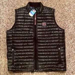 Levelwear Men’s Sphere USC Vest